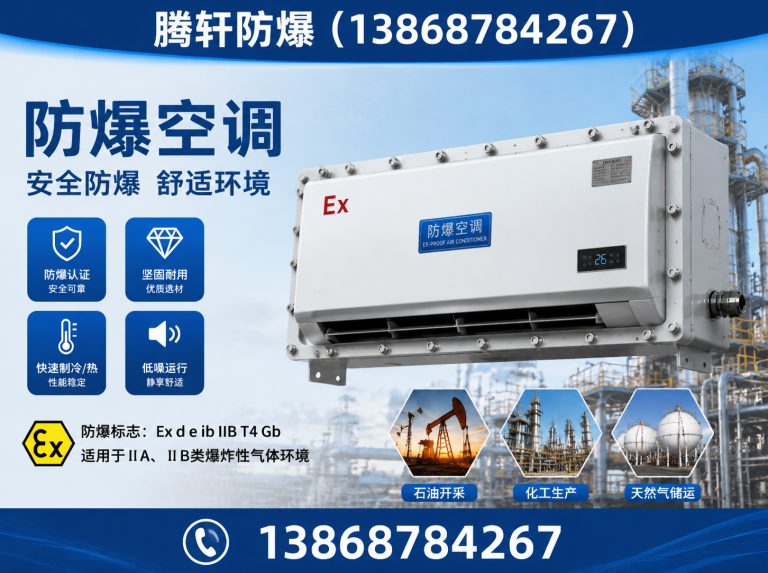 乐清市防爆正压柜展示图